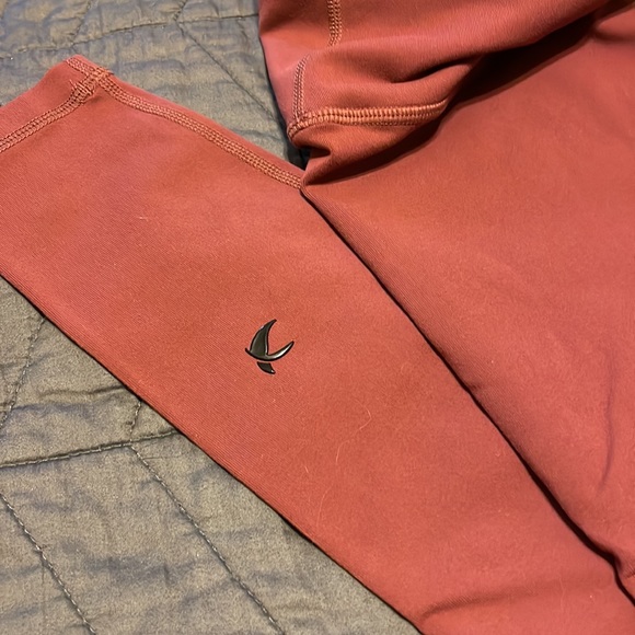 Glyder 7/8 Pure Legging - Picture 3 of 3